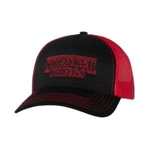 2023 Universal Studios Halloween Horror Nights Stranger Things Baseball Hat